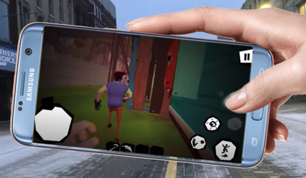 Guide hello my neighbor alpha, hide and seek Screenshot 1