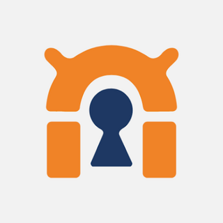 OpenVPN for Android Иконка