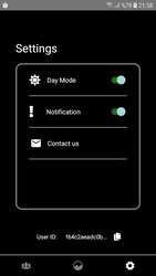 WhatStat : WhatsApp Online Tracker Screenshot 7