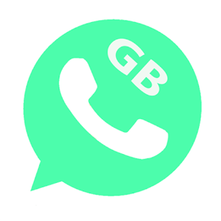 GB Wasahp new Version 2020 Icon