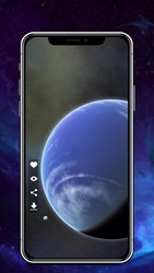 Free 3D&4K Parallax Wallpapers Скриншот 1