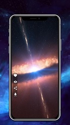 Free 3D&4K Parallax Wallpapers Скриншот 2