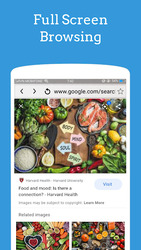 X Browser Pro: Light & Mini - Super Fast Скриншот 1