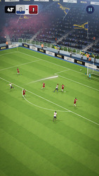 Soccer Superstar Screenshot 6