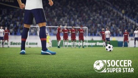Soccer Superstar Screenshot 7
