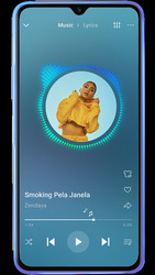 Music Player & MP3:Lark Player Screenshot 2