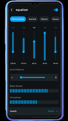 Music Player & MP3:Lark Player Screenshot 6