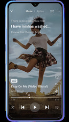 Music Player & MP3:Lark Player Screenshot 7