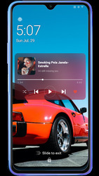 Music Player & MP3:Lark Player Screenshot 8