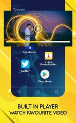 Snaptubè HD Video Downloader App Скриншот 4