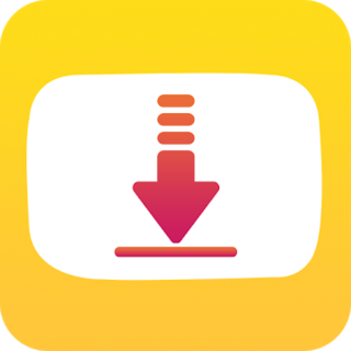 Snaptubè HD Video Downloader App Иконка