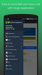Bulk Sms Plans - Unlimited Bulk Sms Скриншот 2