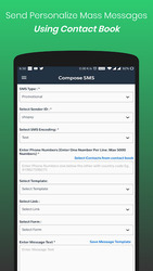 Bulk Sms Plans - Unlimited Bulk Sms Скриншот 3