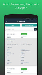 Bulk Sms Plans - Unlimited Bulk Sms Скриншот 4