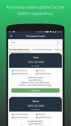 Bulk Sms Plans - Unlimited Bulk Sms Скриншот 5