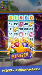 Solitaire Cruise карты солитер Скриншот 2