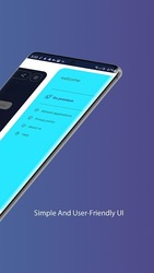 NET VPN Fast Secure VPN Proxy Screenshot 5