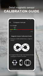 Compass free: directions app & compass real estate Скриншот 4