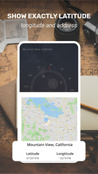 Compass free: directions app & compass real estate Скриншот 5
