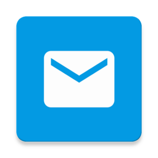 FairEmail, privacy aware email Icon