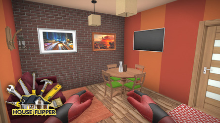 House Flipper: Home Design, Renovation Games Screenshot 4