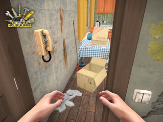 House Flipper: Home Design, Renovation Games Screenshot 6