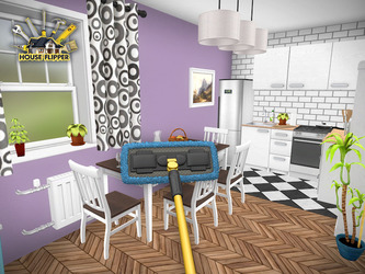House Flipper: Home Design, Renovation Games Screenshot 7
