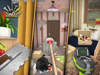 House Flipper: Home Design, Renovation Games Screenshot 8