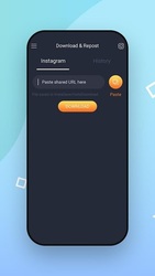 Save & Repost for Instagram Screenshot 1