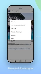 Save & Repost for Instagram Screenshot 2