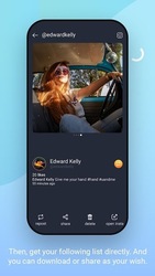 Save & Repost for Instagram Screenshot 5