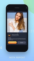 Save & Repost for Instagram Screenshot 6