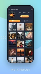 Save & Repost for Instagram Screenshot 7