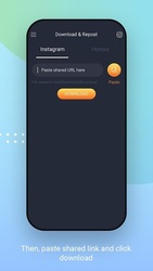 Save & Repost for Instagram Screenshot 8