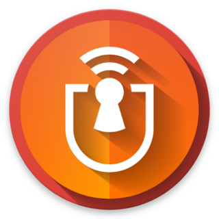 AnonyTun Icon