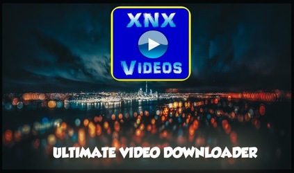 XNX Video Downloader - XNX Videos HD Screenshot 1