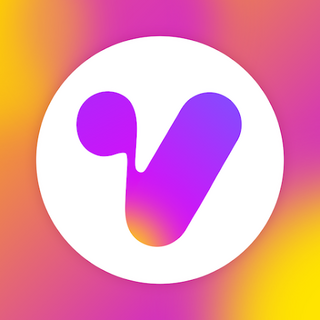 Music Video Editor - Vidshow Icon