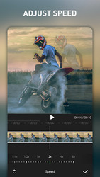 EasyCut - Video Editor & Maker Скриншот 5