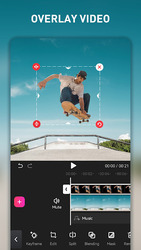 EasyCut - Video Editor & Maker Скриншот 7