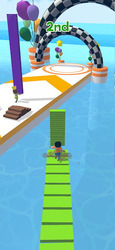 Shortcut Run Скриншот 1