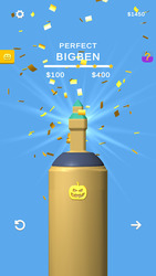 Carve The Pencil Screenshot 5