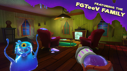 FGTeeV Goozy Скриншот 1