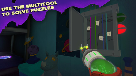 FGTeeV Goozy Скриншот 4