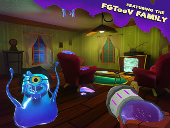 FGTeeV Goozy Скриншот 7