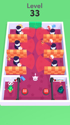 Cat Escape Screenshot 5