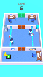 Cat Escape Screenshot 7