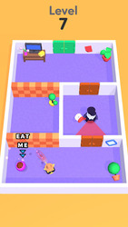 Cat Escape Screenshot 8