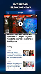 Fox News - Daily Breaking News Скриншот 2