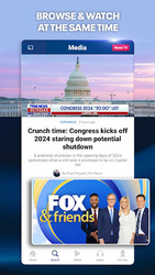 Fox News - Daily Breaking News Скриншот 3