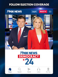 Fox News - Daily Breaking News Скриншот 6